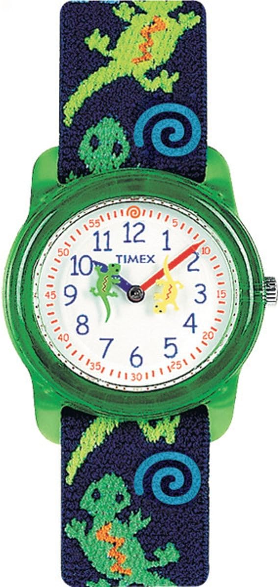 Timex TIME Machines 29mm Kids Watch