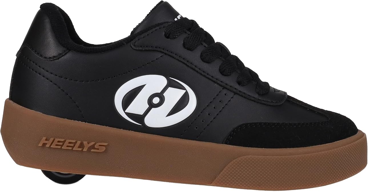 Heelys Unisex Kids GoleehSkate Shoe