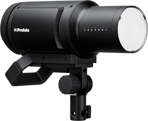 Profoto Pro-B3 Monolight Flash Single Kit