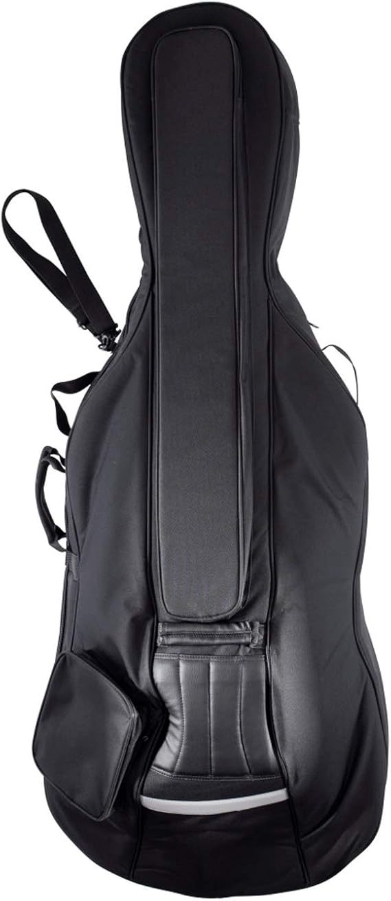 Scherl & Roth SR4431 3/4-size 5mm Foam Double Bass Bag