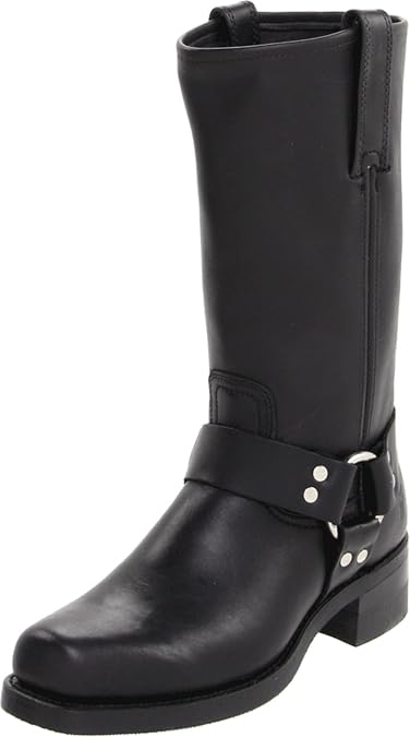 Frye Harness 12R Boots for Men