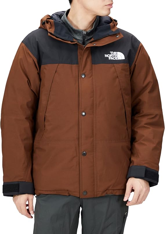 The North Face ND91930 Mountain Down Jacket, for Men