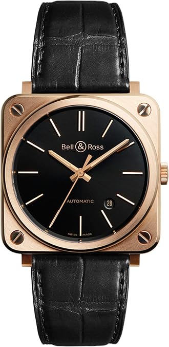 Brs-92 Rose Gold