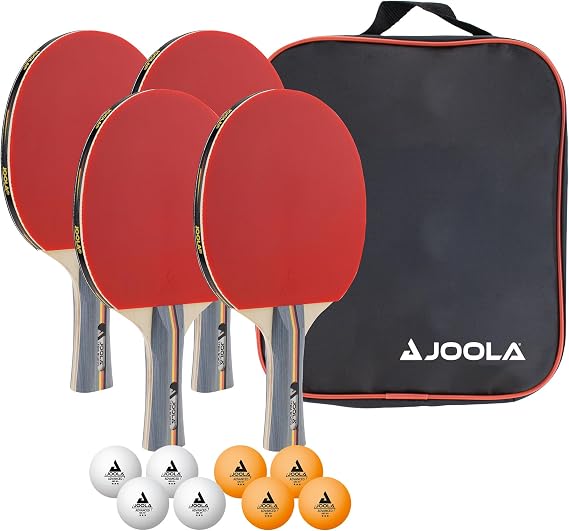 JOOLA masa tenisi seti Team School