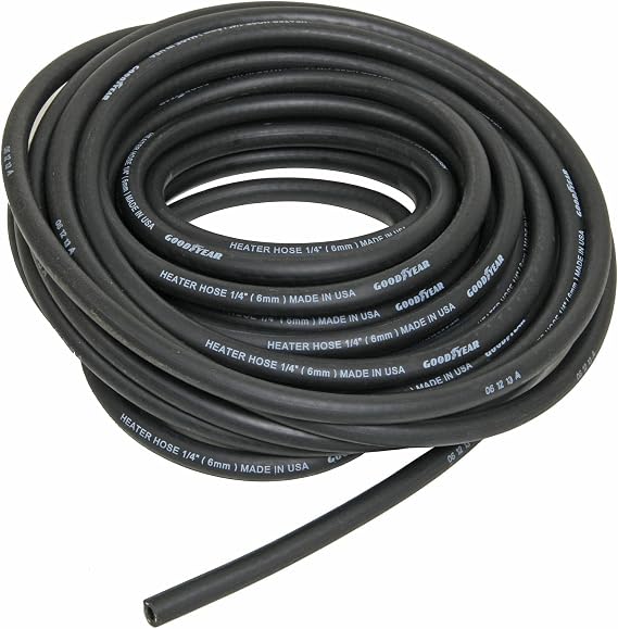 Continental 64994 Heater Hose