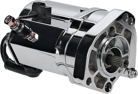 DB Electrical Starter for Harley Davidson Street Motorcycle