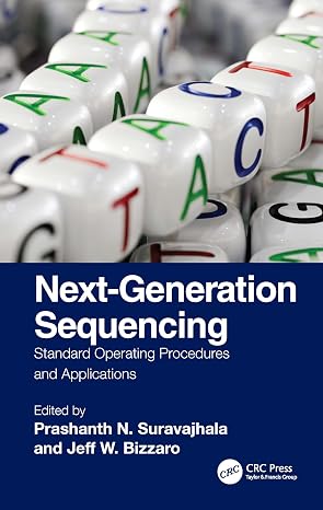Next-Generation Sequencing