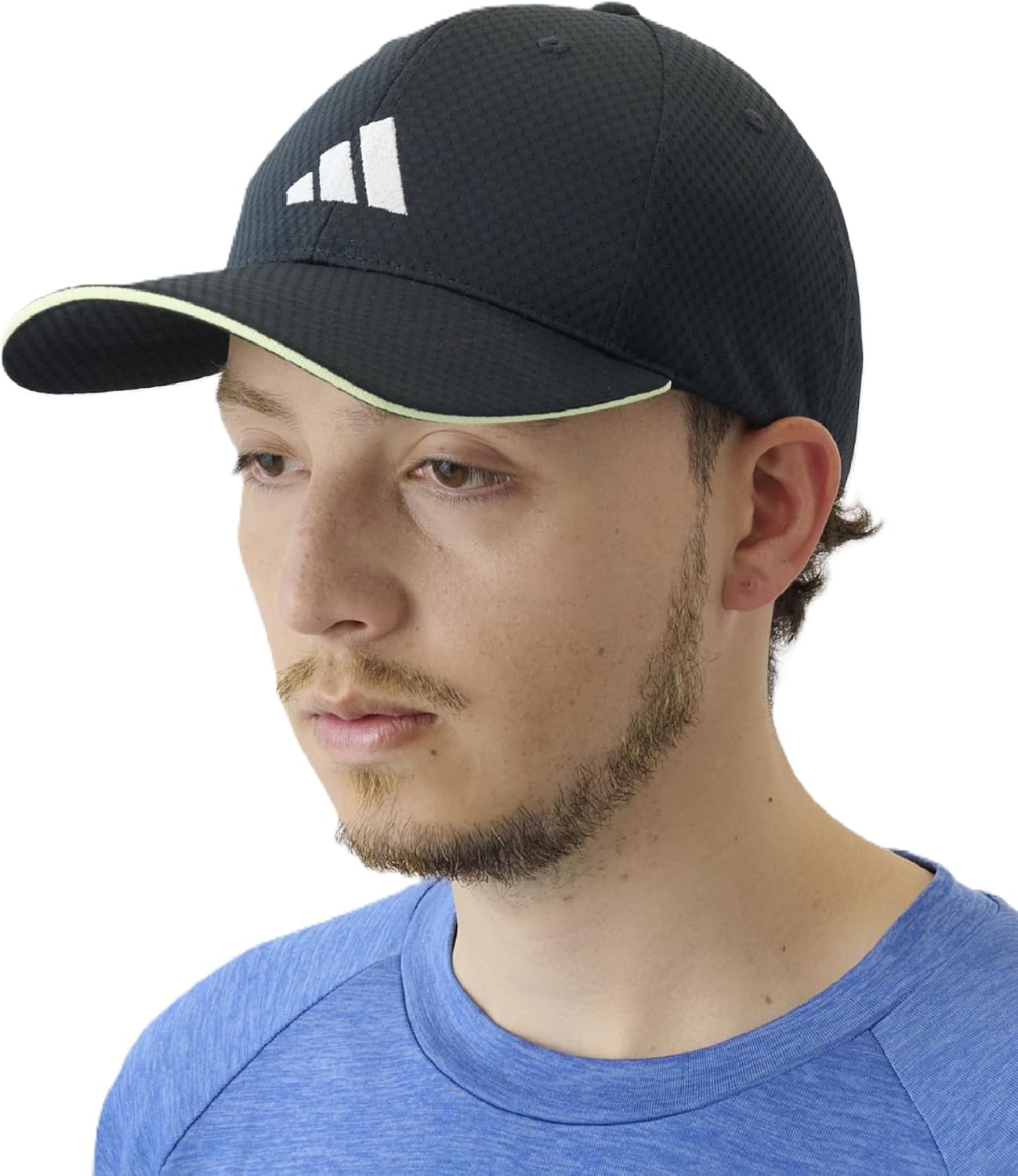 adidasアディダス キャップADM LT-MESH 6P CAP_04ユニセックス大人