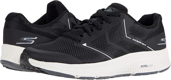 Skechers Men's Go Run Consistent - Performance Running & Walking Shoe