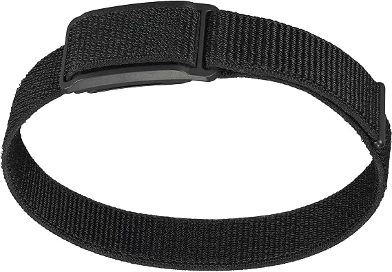 Nylon Sport Loop Bicep Band Compatible with Whoop 4.0