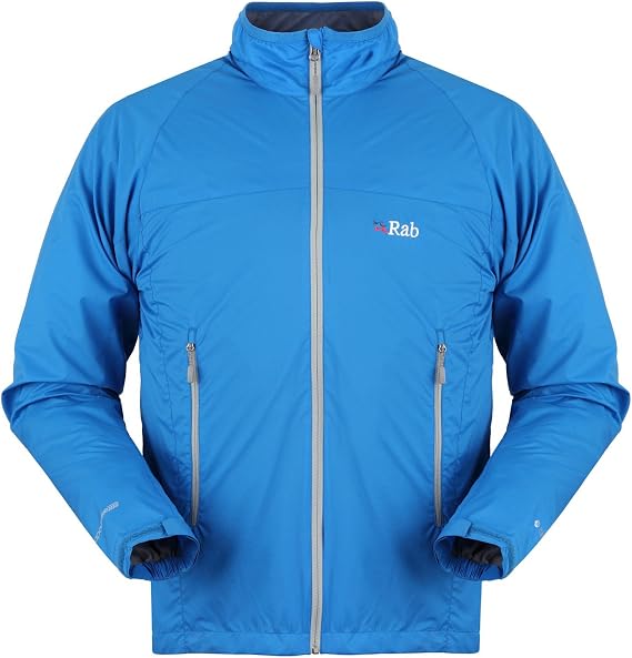 Rab VR Lite Jacket - Men's Maya, S
