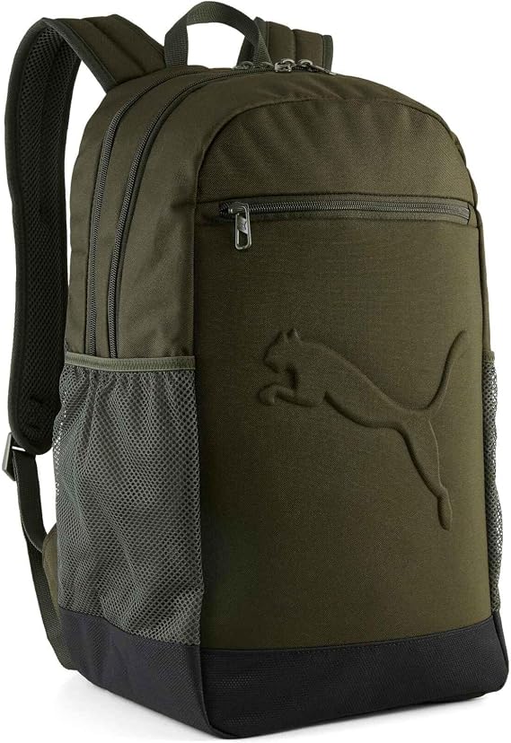 PUMA PUMA BUZZ Backpack Sırt Çantası Üniseks Yetişkin