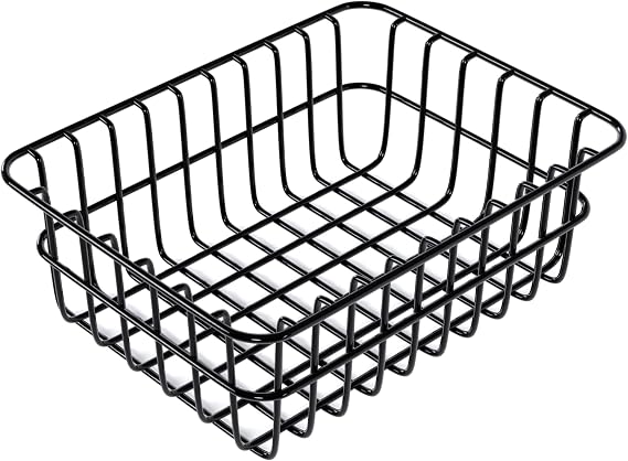 Cooler Storage Basket Insert Compatible with RTIC 52/72 Qt & Coleman 54 Qt Steel Belted Coolers - Fits with Dividers, Inserts, and Accessories