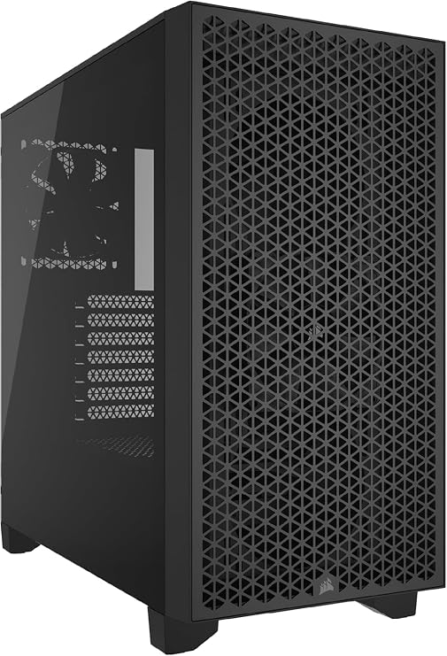 Intel Core i9-14900K 14th Gen Desktop PC 32GB RAM 1TB NVMe SSD NVIDIA Graphics Liquid Cooling Windows 11 (Dedicated, RTX 3060 8GB)