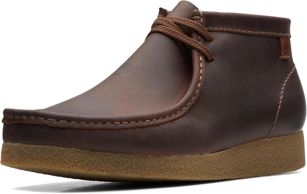 Clarks Shacre Boot, Men's Chukka Boot