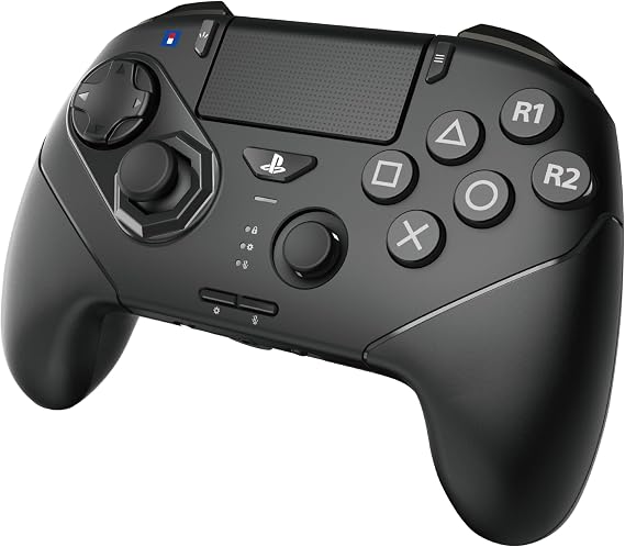 Hori Ps5 Fighting Commander Octa Pro Kablosuz Kumanda