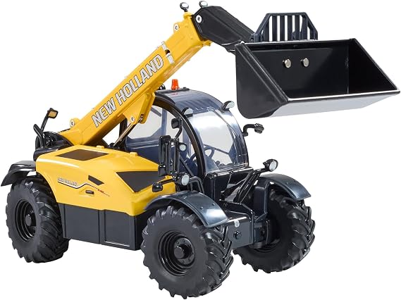 Britains ERTL 1/32 New Holland TH7.42 Telehandler 43395