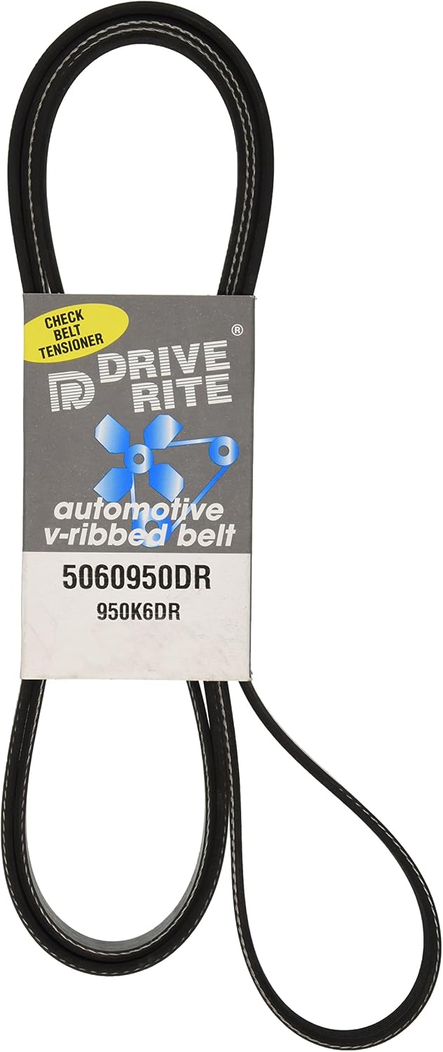 Dayco 5060950DR Serpentine Belt