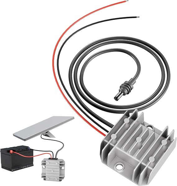 Starlink Mini 12V Adapter,Starlink Mini Power Supply Step Up