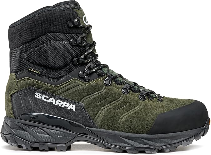 SCARPA Rush Polar GTX Hiking Boots