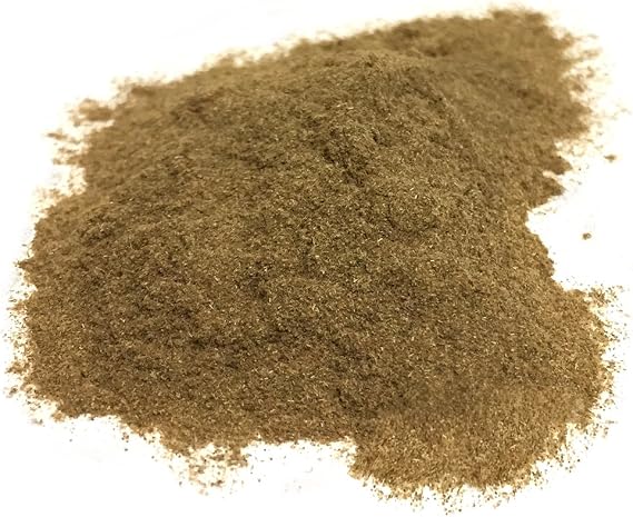 Best Botanicals Red Clover Blossoms Powder 16 oz.