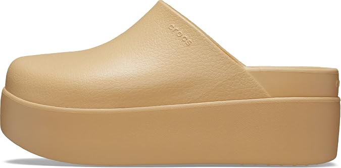 Crocs Women's Dylan Platform ClogClog
