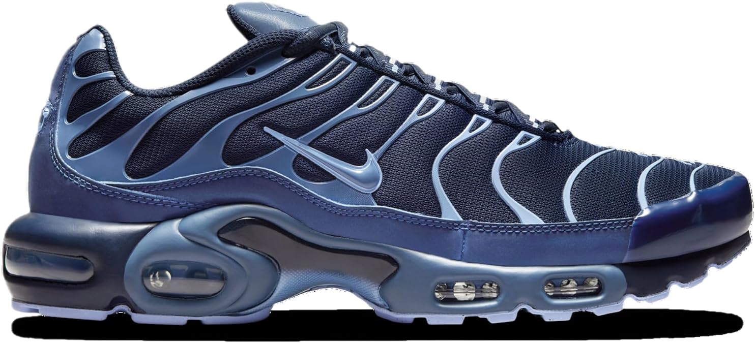 Nike Air Max Plus Na9 - Men's (Obsidian/Diffused Blue/Light Armory Blue)