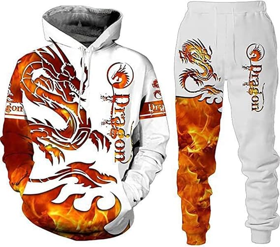 Anime Cosplay Hoodie Pullover Sweatshirt for Men, Long Sleeve Coat with High-Detail Embroidery, Soft Fleece Lining, Perfect for Costume Parties and Daily Wear
