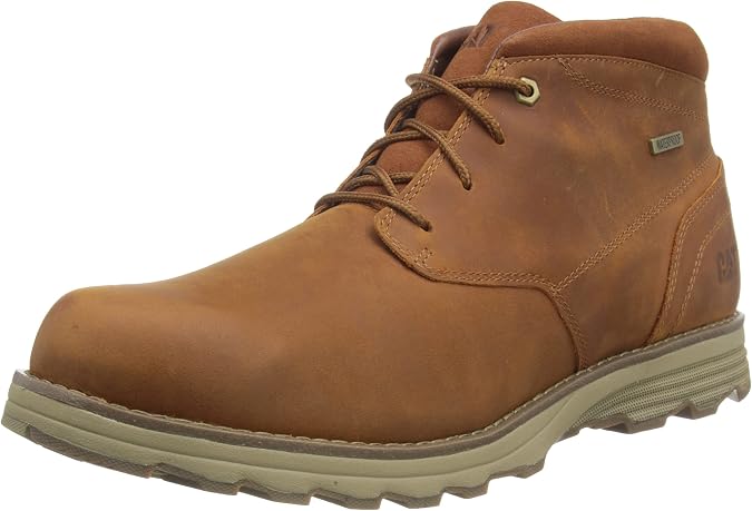 Cat Footwear Men's Elude Wp Ankle Boots