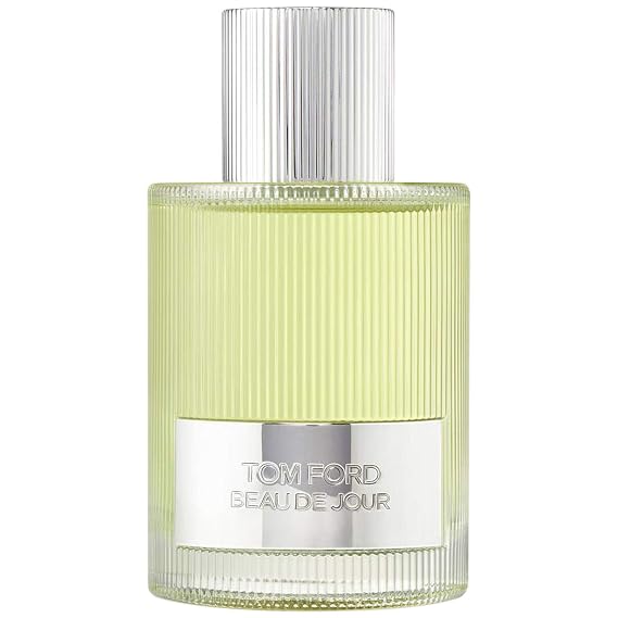 Tom Ford BEAU DE JOUR EAU DE PARFUM SPRAY FOR MEN 3.4 Oz