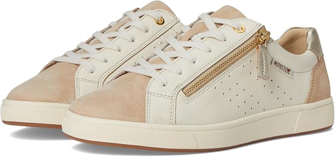 Mephisto Womens Nikita | Walking Shoes