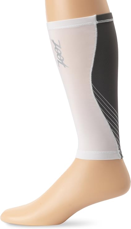 Zoot Sports Men's Performance 2.0 CRX Calf Sleeve