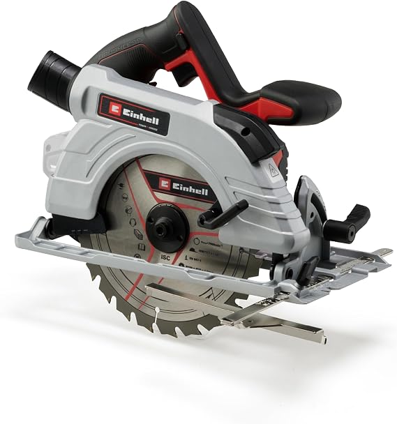 Einhell Professional Akülü Daire Testere TP-CS 18/190 Li BL-Solo 4331210