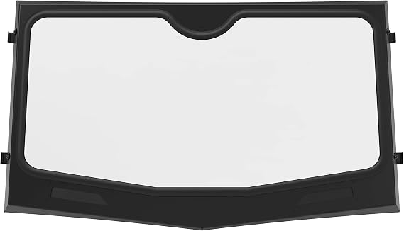 Glass Windshield - CAN-AM DefenderTM