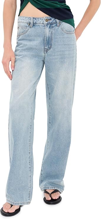 Lioness Women's Top Model Jeans