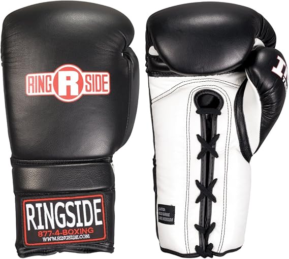 Ringside IMF Tech Race Up Sparring Boxing Gloves