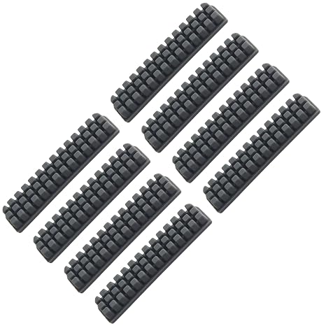 8 PCS A1 3D Printer Silicone Nozzle Wiper A1 Nozzle Brush