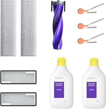 NARWAL Flow 2 Accessories Pack