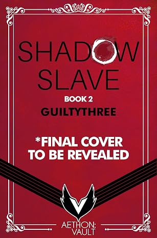 Shadow Slave, Book 2: Demon of Change