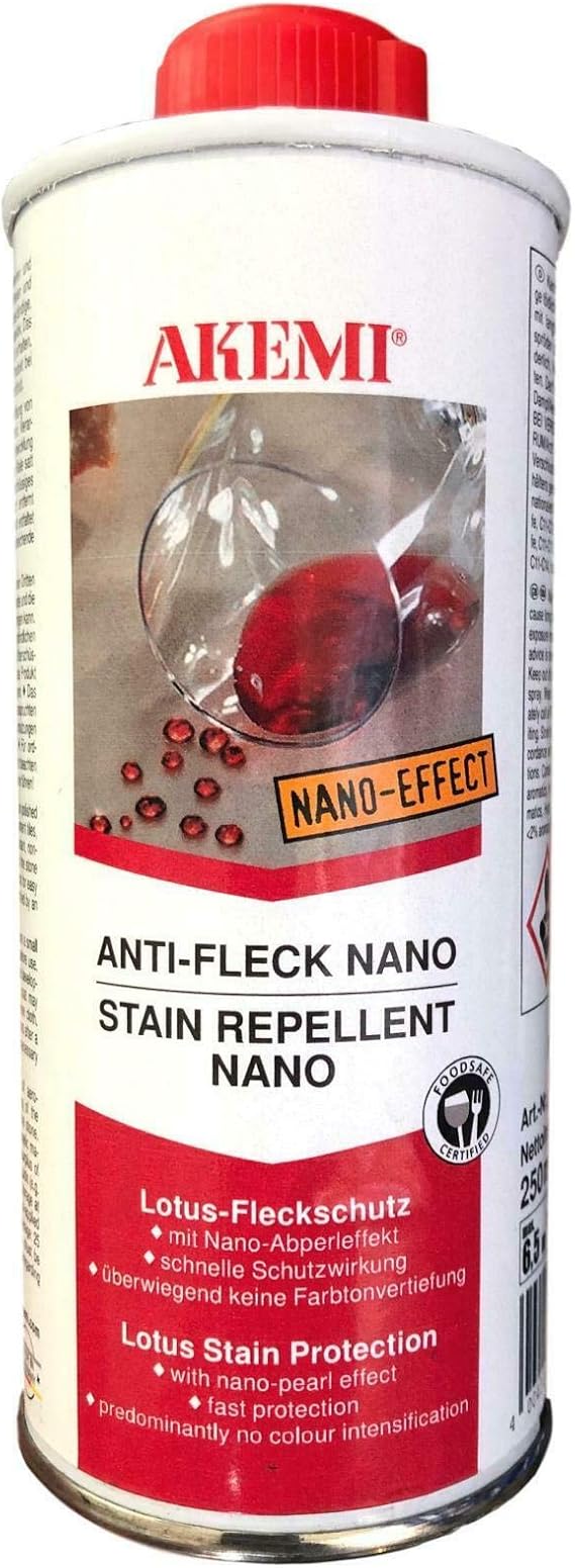 Akemi Stain Repellent Nano 250ml