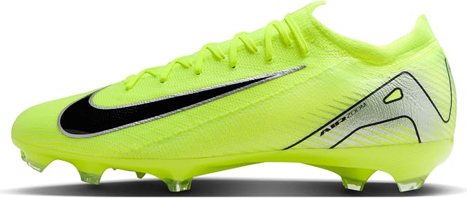 NIKE Men's Mercurial Vapor 16 Pro Fg Low-top Fußballschuh Soccer Shoe