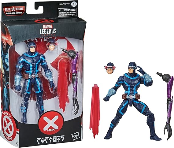 ML Tri Sentinel Cyclops