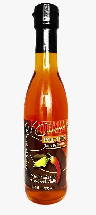 Oils of Aloha Macadamia Oil