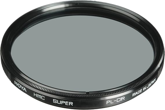 Hoya Super Polarisation Filter Circular