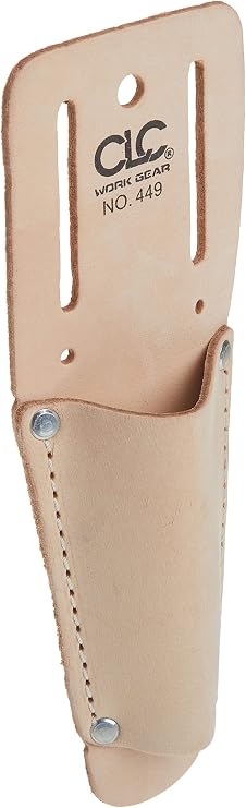 CLC Custom Leathercraft 449 Heavy Duty Tool Holder