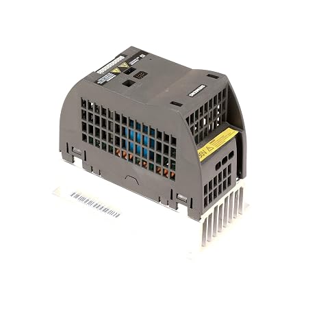 MERRYCHEF Motor Speed Controller (UK/EU)