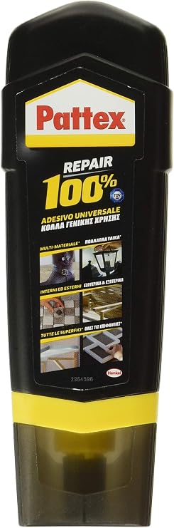 Pattex 1542643 Universal Adhesive Glue - 100 g