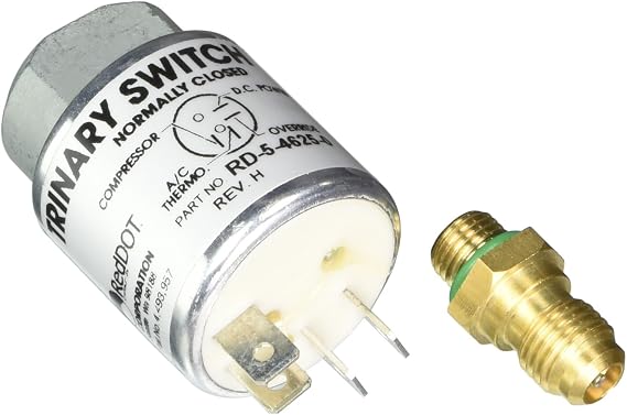 Four Seasons Pressure Switch - 35889