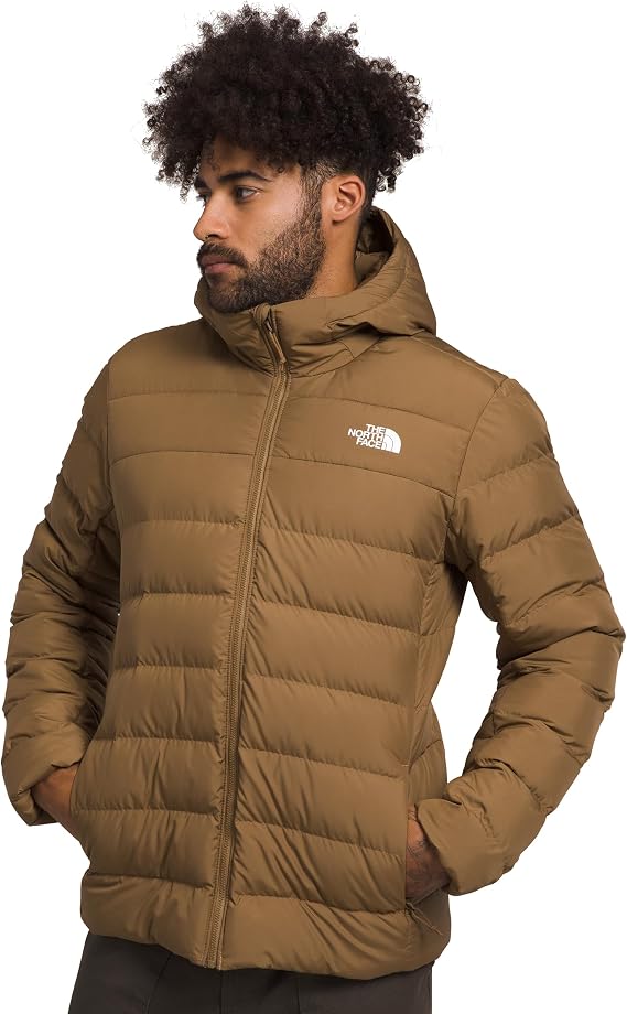 The North Face Aconcagua 3 Hoodie - Men's