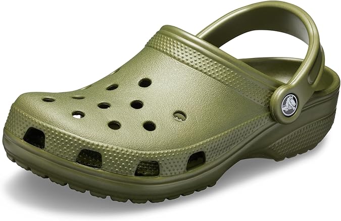 Crocs Classic TerlikUnisex Yetişkin